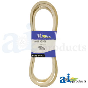 A-1036506 Belt, Mule Drive