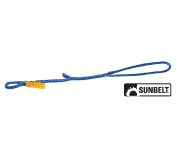 A-B1ABW562 RIGGING-SAMSON-WHOOPIE SLING-5/8