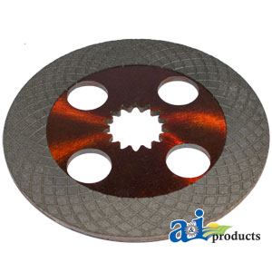 A-5184313 Disc; Brake