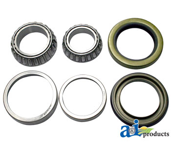 A-B93222 Wheel Bearing Kit