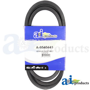 A-7540441 Belt, Transmission Drive