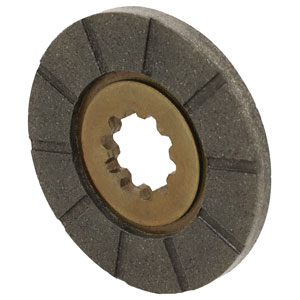 A-1975457C2 Brake Disc