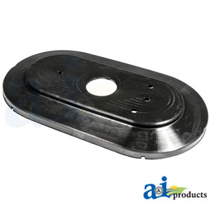 A-H214184 Seal; Sieve, Rear