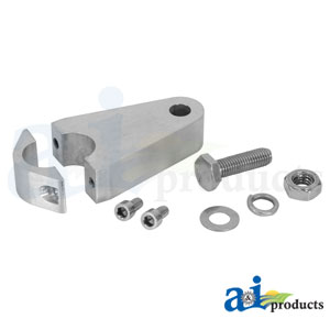 A-BRK15L Bracket, Light, Handrail