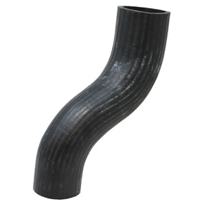 A-R128231 Lower Radiator Hose