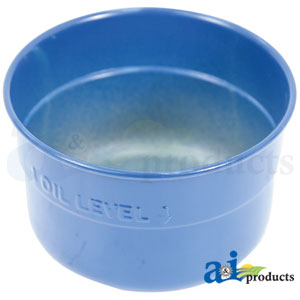 A-311510 Cup, Air Cleaner (Oil)