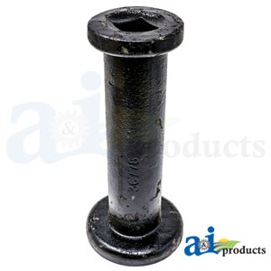 A-VLH6707 Plain Spool 9
