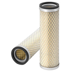 A-AF4721 Filter, Air, Secondary (QTY 1)