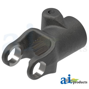 A-102-0621 Quick Disconnect Tractor Yoke