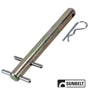 A-B1CO8671 Clevis Pin