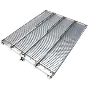 A-AXE20448W Sieve; General Purpose