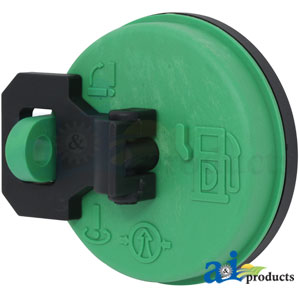 A-1428828 Cap, Fuel, Lockable