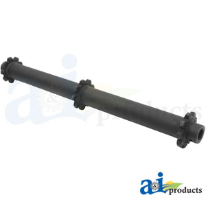 A-87642397 Sprocket, Feeder House, Upper