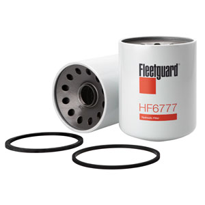 A-HF6777 Filter, Hydraulic, Spin-On (QTY 1)