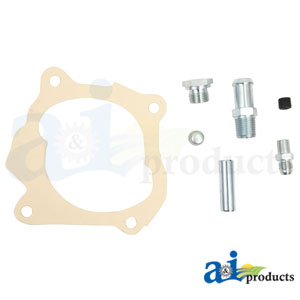 A-AR45330 Pump Assembly, Water