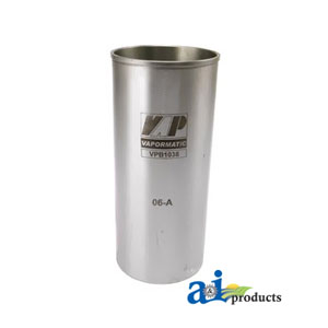 A-745243M1 Liner, Cylinder (Semi-Finished, .010")