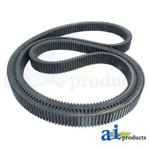 A-HXE45928 Belt, Variable Drive Feeder House, High Torque