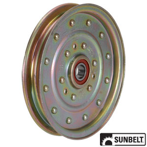 A-B1EM98 Flat Idler