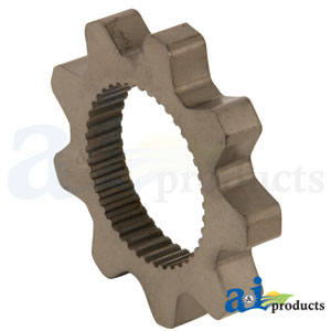 A-R108925 Gear, Transmisson Oil Pump Drive; 12 MM
