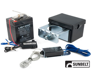 A-B1CM52028 Breakway System, Soft-trac II