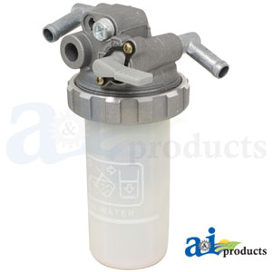 A-1G311-43350 Separator, Fuel