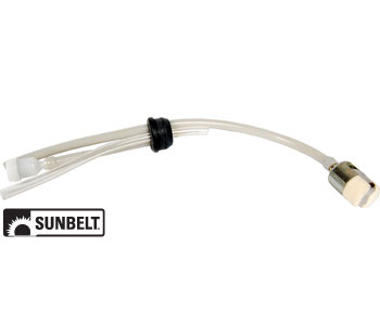 A-B1EC201 Fuel Line and Filter Assembly
