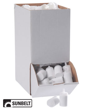 A-B1FF202B Fuel Filter, In Tank, 30 Micron, (qty 100)