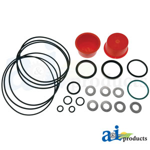 A-9966147 Seal Kit; Orbital Steering Motor