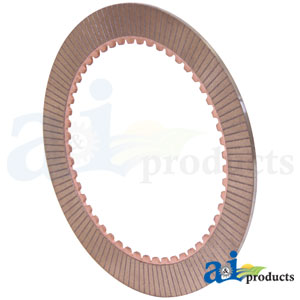 A-83925696 Plate; Internal Spline