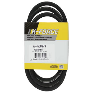 A-600979 Belt, Pump Drive