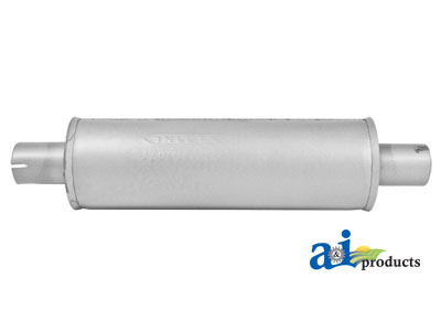 A-G45703 Muffler