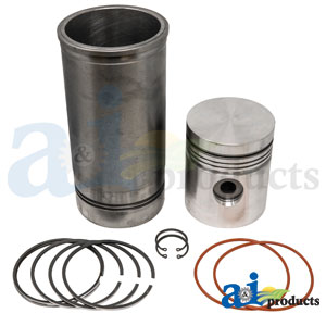 A-SK438 Piston Liner Kit