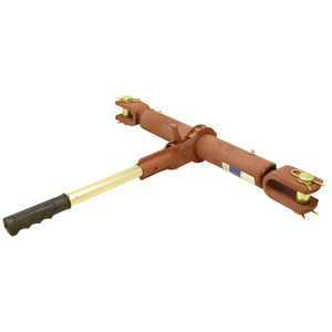 A-RJ1700 Jack, Implement Ratchet
