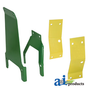 A-SBK400 Kit, Seat Bracket