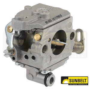 A-B1ST005 Complete Carburetor, Stihl