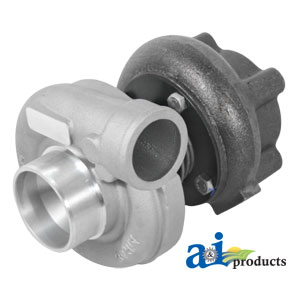 A-87801483 Turbocharger