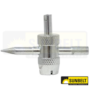 A-B1AC51 Valve Stem Tool