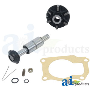 A-3106564R91 WATER PUMP REPAIR KIT