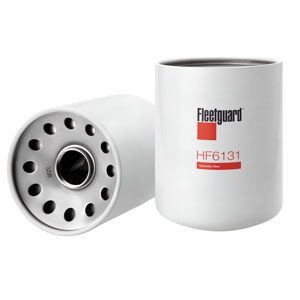 A-HF6131 Filter, Hydraulic, Spin-On (QTY 6)