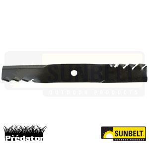 A-B1PD5054 BLADE-MOWER, PRED, 18-29/32", 51/64" MULCH