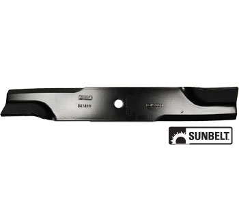 A-B1DC1511 BLADE-MOWER, 17", 5/8", HL
