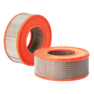 A-AF4872J Filter, Air (QTY 1)