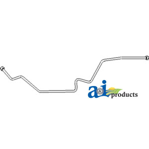 A-AR32587 Oil Line