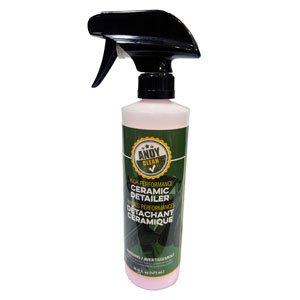 A-ACDET16 AndyClean Ceramic Detailer, 16 oz.