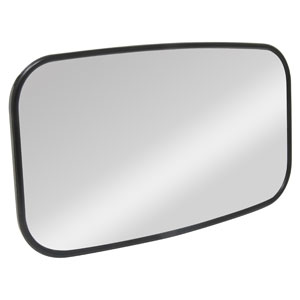 A-RVM400 UTV Rear View Mirror