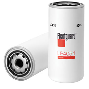A-LF4054J Filter, Lube, Spin-On (QTY 1)