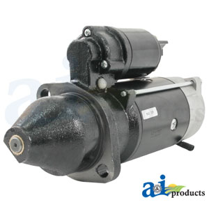 A-RE507670 Starter, Bosch