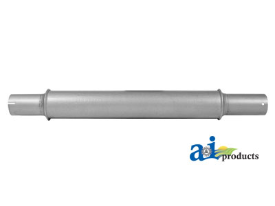 A-KA452B Muffler