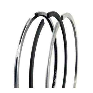A-1C020-21050 RING SET, STD, V3300