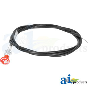 A-A143982 Cable, Stop Control